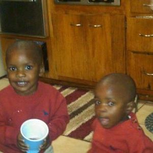 Meet your Posher, Marlon